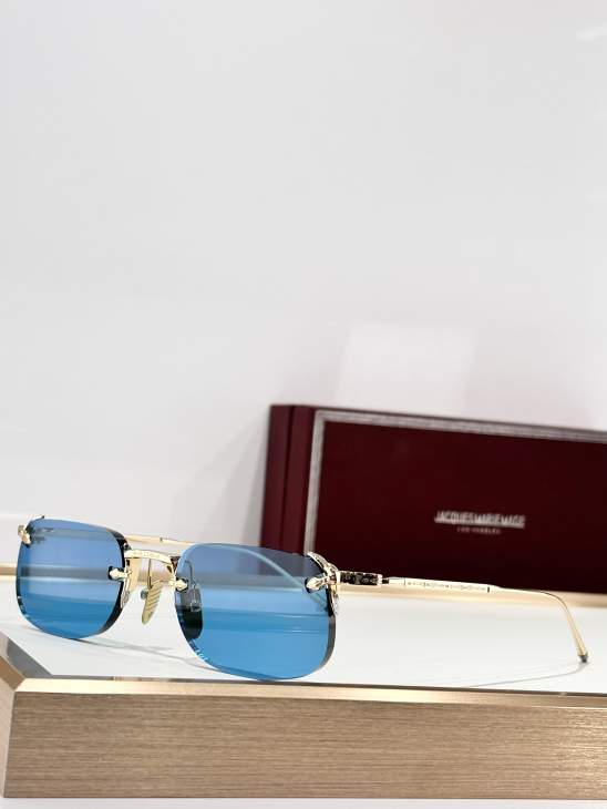Picture of Jacques Marie Mage Sunglasses _SKUfw77669677fw